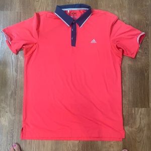 Adidas Golf Shirt